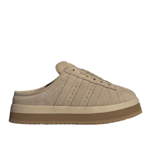 Adidas Samba Platform Beige