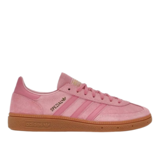 Adidas Handball Spezial Rosa con Suela de Goma