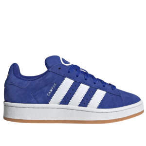 Adidas Campus Azules y Blancas