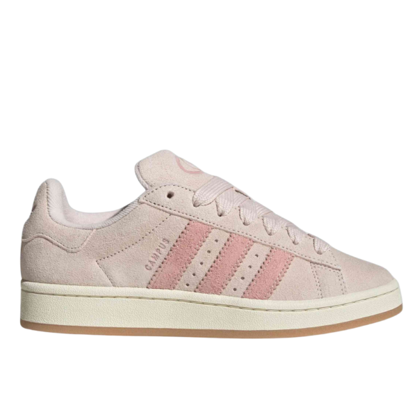 Diseño sin título - 2026-01-09T133357.894 Adidas Campus Beige y Rosa