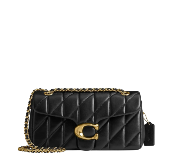 Diseño sin título - 2026-01-14T144441.354 Coach Tabby Quilted Shoulder Bag