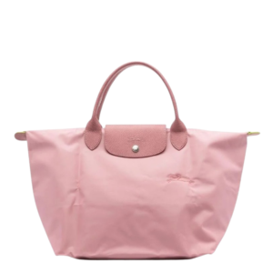 Longchamp Le Pliage Tote Rosa Pastel