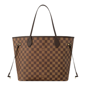 Louis Vuitton Neverfull Tote Damier Ebene