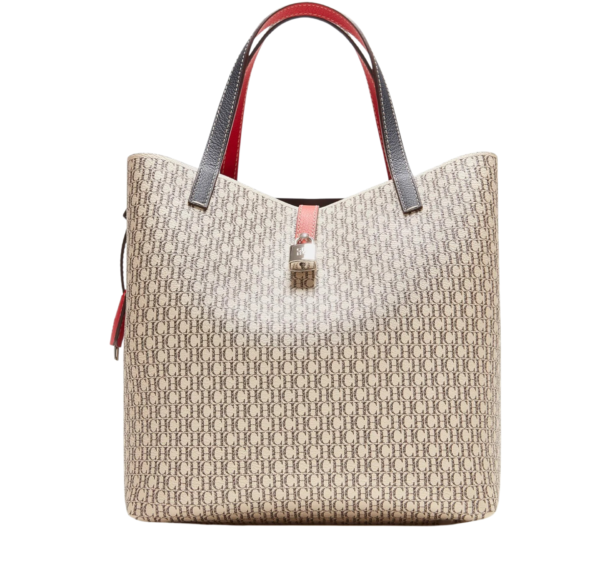 Carolina Herrera Matryoshka Locked