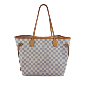 Louis Vuitton Neverfull Beige