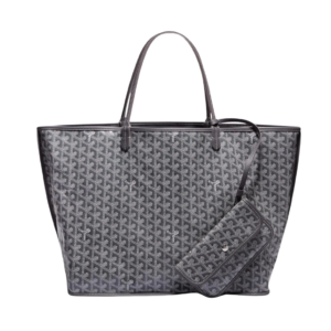 Goyard Saint Louis PM Gris