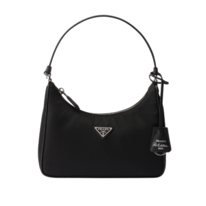 Prada Minibolso de Re-Nylon Re-Edition 2000