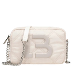 Bimba y Lola Mini acolchado Crema