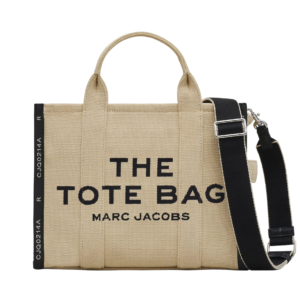 Marc Jacobs The Tote Bag Beige