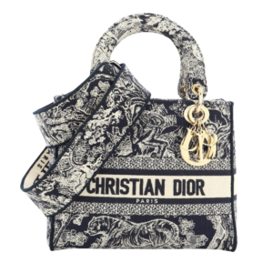 Dior Lady D-Joy Toile de Jouy