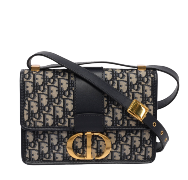 Diseño sin título - 2026-01-25T022052.739 Dior Bobby Dior Oblique azul