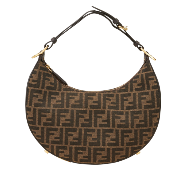 Diseño sin título - 2026-01-25T022556.892 Fendi Mini Monogram FF Marrón
