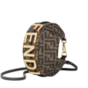 Diseño sin título - 2026-01-25T022637.226 Fendi Mini Monogram FF Marrón