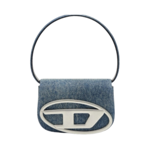 Diesel 1DR Denim Azul