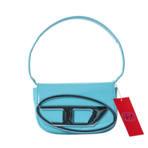 Diesel 1DR turquesa