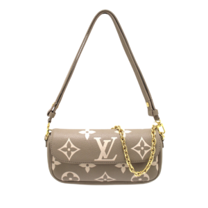 Louis Vuitton Bolso de Mano Ivy Con Cadena