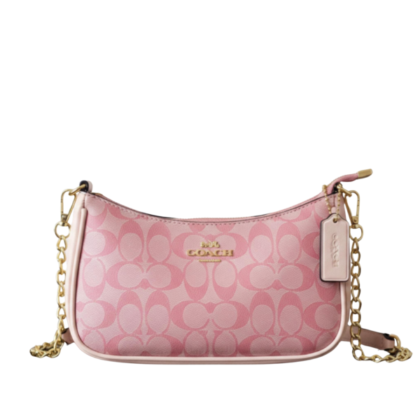 Diseño sin título - 2026-01-28T032955.103 Coach Nolita Rosa Monograma Signature