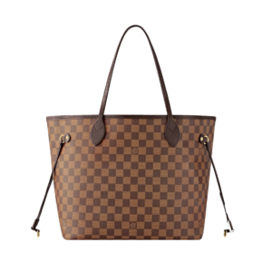 Louis Vuitton Boulogne Monogram Detalles en Piel Negra