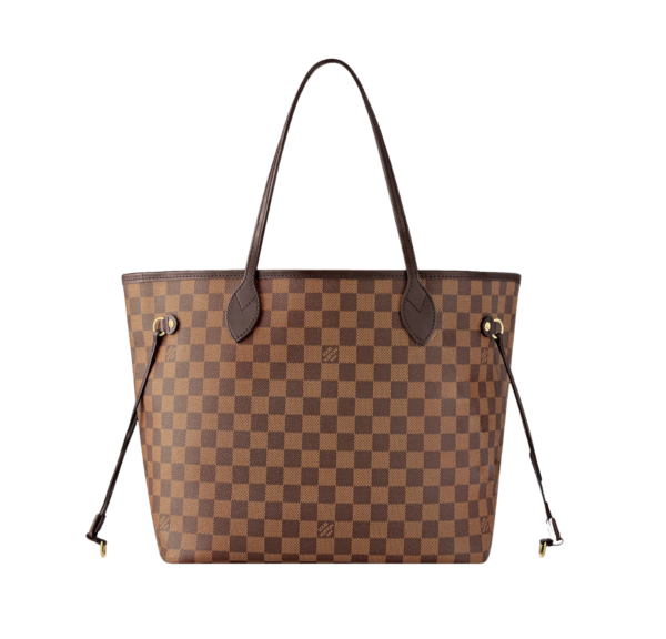 Louis Vuitton Boulogne Monogram Detalles en Piel Negra