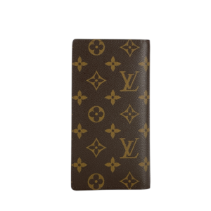 Cartera Louis Vuitton Sarah Monogram