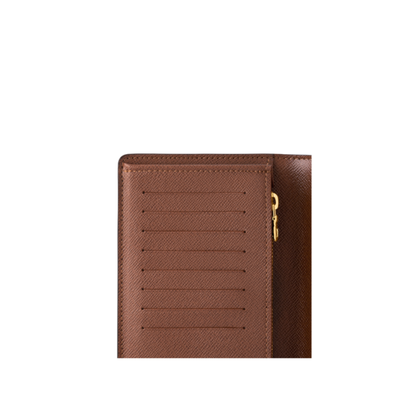 Cartera Louis Vuitton Sarah Monogram