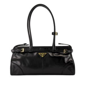 Prada Bonnie Medium de Piel