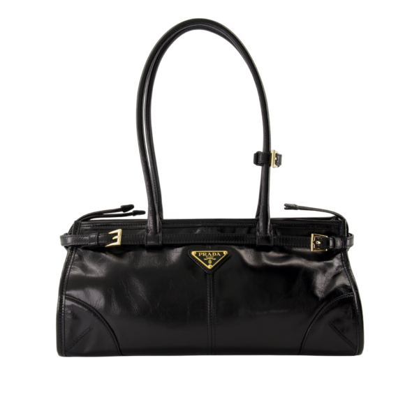 Prada Bonnie Medium de Piel