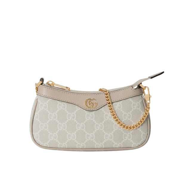 Gucci GG Marmont Mini Beige