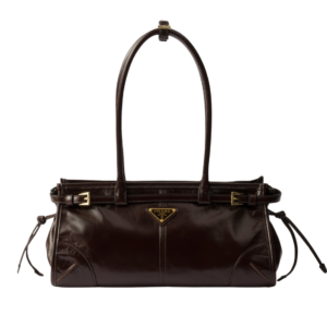 Prada Bonnie Medium de Piel
