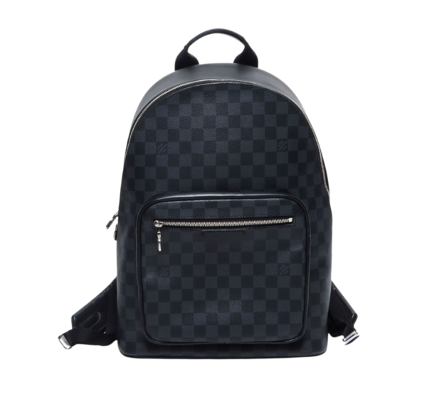 Mochila Louis Vuitton Damier Graphite