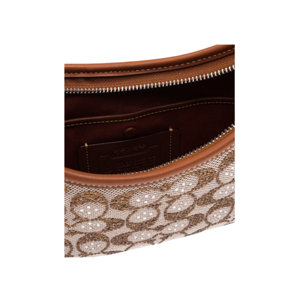 Diseño sin título - 2026-01-29T025751.588 Coach Hamptons Hobo Bag Crystals