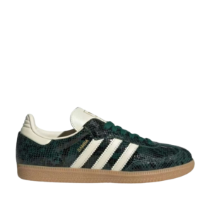 Adidas Samba OG Verde