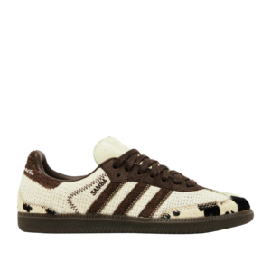 Adidas Samba OG Cow Print
