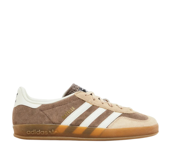 Adidas Gazelle Earth Strata Beige Magic