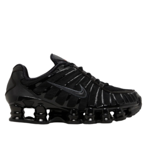 Nike Shox TL Negro