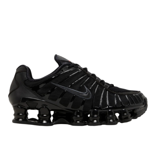 Nike Shox TL Negro