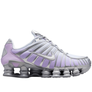 Nike Shox TL Purple Fade
