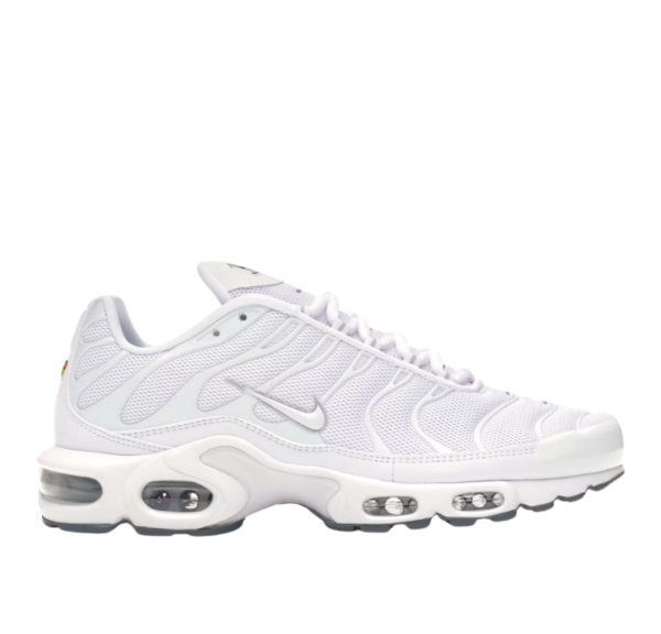 Nike TN Blanco