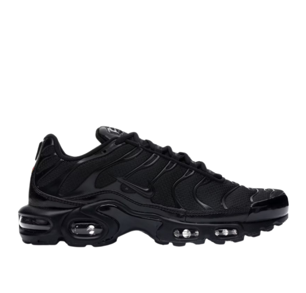 Nike TN Negro