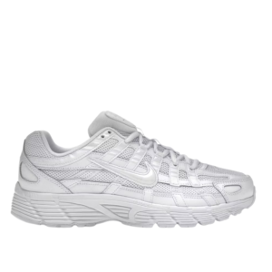 Nike P6000 Blanco