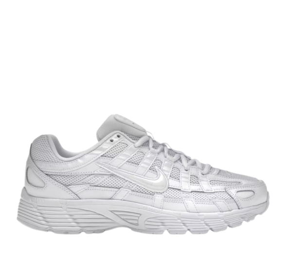 Nike P6000 Blanco