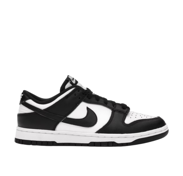 Nike Dunk Oreo