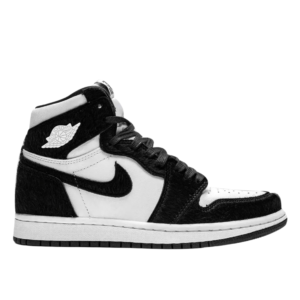Air Jordan 1 Retro High OG Black White