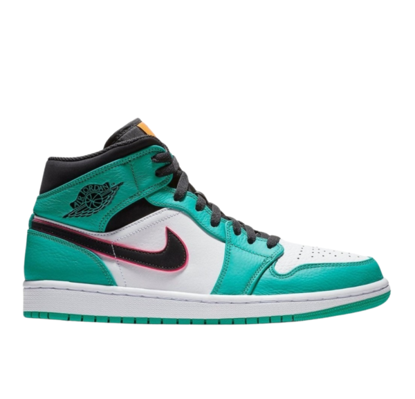 Air Jordan 1 Mid SE South Beach