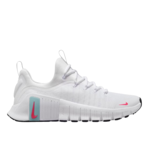 Nike Free Metcon Blanco