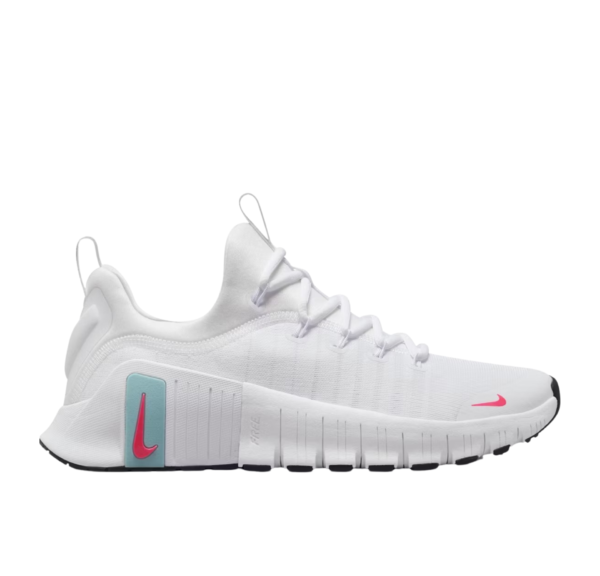 Nike Free Metcon Blanco