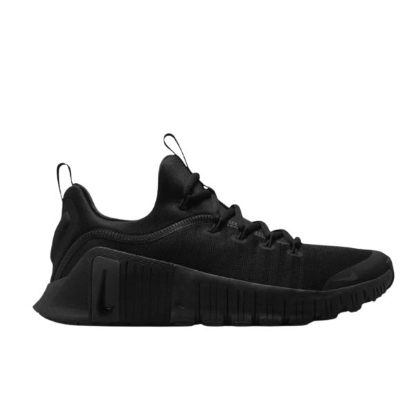 Nike Free Metcon Negro