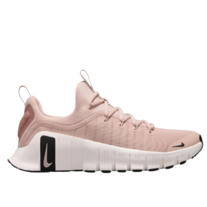 Nike Free Metcon Rosa Salmon