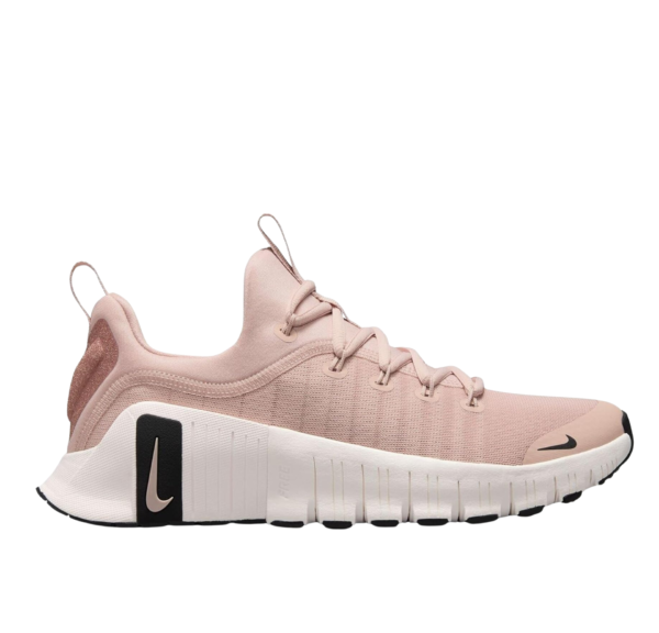 Nike Free Metcon Rosa Salmon