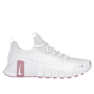 Nike Free Metcon Blanca Rosa